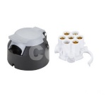 12V EUROPEAN TRAILER CONNECTOR