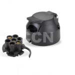 12V EUROPEAN TRAILER CONNECTOR