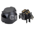 12V EUROPEAN TRAILER CONNECTOR