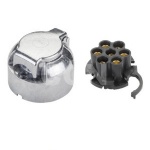 12V EUROPEAN TRAILER CONNECTOR