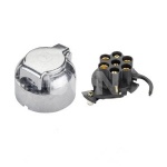 12V EUROPEAN TRAILER CONNECTOR