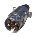 12V EUROPEAN TRAILER CONNECTOR