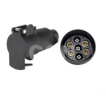 12V EUROPEAN TRAILER CONNECTOR