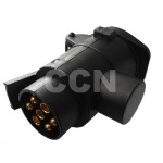 12V EUROPEAN TRAILER CONNECTOR