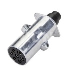 24V EUROPEAN TRAILER CONNECTOR