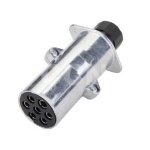 24V EUROPEAN TRAILER CONNECTOR