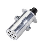24V EUROPEAN TRAILER CONNECTOR