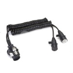 EUROPEAN TRAILER CABLE