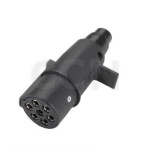 24V EUROPEAN TRAILER CONNECTOR