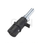 24V EUROPEAN TRAILER CONNECTOR