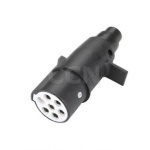 24V EUROPEAN TRAILER CONNECTOR