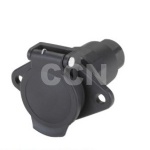 24V EUROPEAN TRAILER CONNECTOR