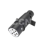24V EUROPEAN TRAILER CONNECTOR