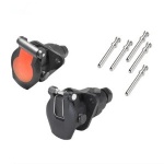 24V EUROPEAN TRAILER CONNECTOR