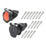 24V EUROPEAN TRAILER CONNECTOR