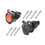 24V EUROPEAN TRAILER CONNECTOR