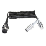 EUROPEAN TRAILER CABLE