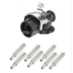 24V EUROPEAN TRAILER CONNECTOR