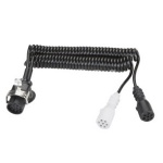 EUROPEAN TRAILER CABLE
