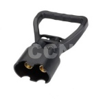 24V EUROPEAN TRAILER CONNECTOR