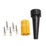 24V EUROPEAN TRAILER CONNECTOR