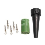 24V EUROPEAN TRAILER CONNECTOR