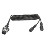 EUROPEAN TRAILER CABLE
