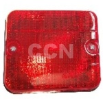 24V EUROPEAN TRAILER CONNECTOR