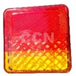 24V EUROPEAN TRAILER CONNECTOR