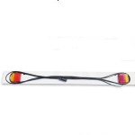 24V EUROPEAN TRAILER CONNECTOR