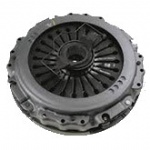 CLUTCH PRODUCTS