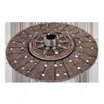 CLUTCH PRODUCTS