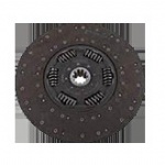 CLUTCH PRODUCTS