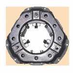 CLUTCH PRODUCTS