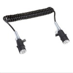 EUROPEAN TRAILER CABLE