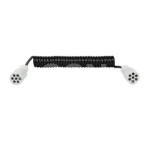 EUROPEAN TRAILER CABLE