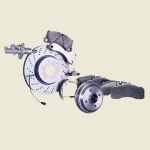 BRAKE PRODUCTS