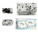 BRAKE PRODUCTS