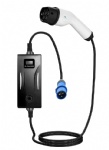 Cargador EV portátil modelo 2