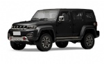 Beijing BJ40