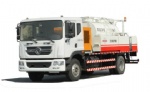 CEMENT SLURRY SPRAYER