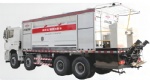SLURRY SEAL/MICRO-SURFACING PAVER