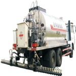INTELLIGENT ASPHALT DISTRIBUTOR