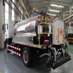 INTELLIGENT (RUBBER)ASPHALT DISTRIBUTOR