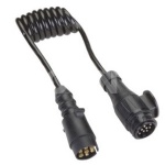 EUROPEAN TRAILER CABLE