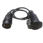 EUROPEAN TRAILER CABLE