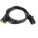 EUROPEAN TRAILER CABLE