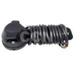 EUROPEAN TRAILER CABLE