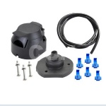 EUROPEAN TRAILER CABLE