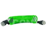EUROPEAN TRAILER CABLE